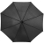 Barry automatische paraplu (Ø 102 cm)  zwart