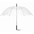 PVC transparante paraplu (Ø 98 cm) transparant