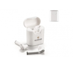 TWS Earbuds Galaxy bedrukken