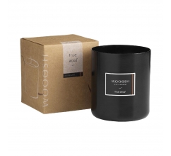 Wooosh Scented Candle True Wood X-Mas bedrukken