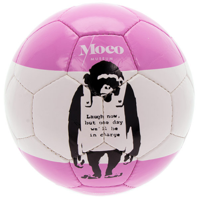 Afbeelding van relatiegeschenk:Recreatievoetbal